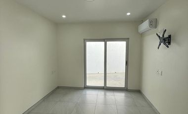 Departamento nuevo ubicado en ZONA NORTE