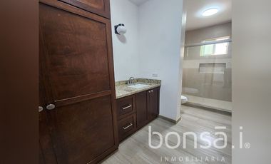 Casa nueva en RENTA