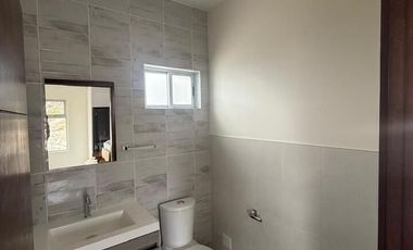 Departamento nuevo ubicado en ZONA NORTE