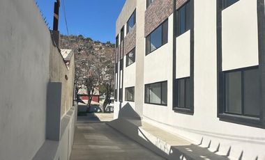 Departamento en RENTA en Torre Magda - Zona Centro