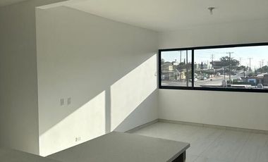 Departamento en RENTA en Torre Magda - Zona Centro