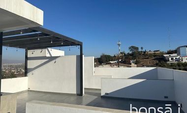 Departamento en RENTA en Torre Magda - Zona Centro