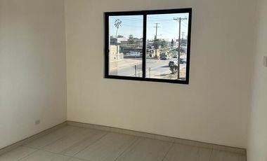 Departamento en RENTA en Torre Magda - Zona Centro