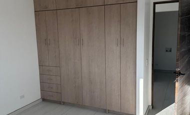 Departamento en RENTA en Torre Magda - Zona Centro