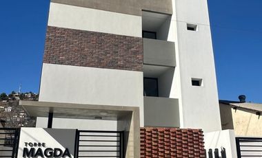 Departamento en RENTA en Torre Magda - Zona Centro