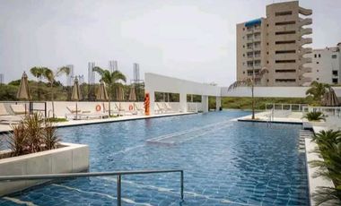 Hermoso Apartamento Con Permiso De Renta Hotelero En Bello Horizonte