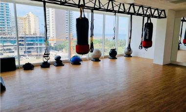 Hermoso Apartamento Con Permiso De Renta Hotelero En Bello Horizonte