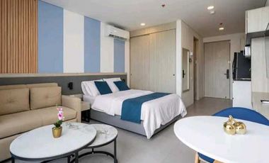 Hermoso Apartamento Con Permiso De Renta Hotelero En Bello Horizonte