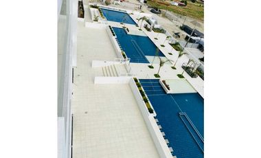 Hermoso Apartamento Con Permiso De Renta Hotelero En Bello Horizonte