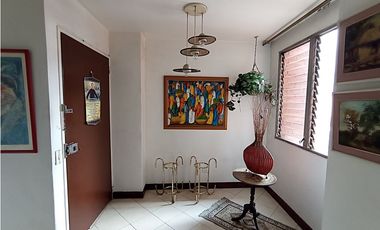 APARTAMENTO EN VENTA EN EL CENTRO DE MEDELLIN