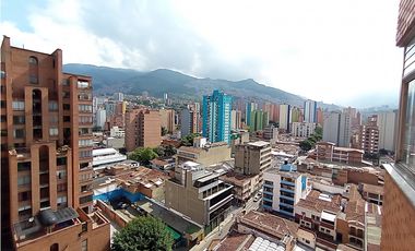 APARTAMENTO EN VENTA EN EL CENTRO DE MEDELLIN