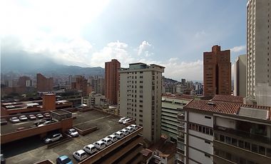 APARTAMENTO EN VENTA EN EL CENTRO DE MEDELLIN