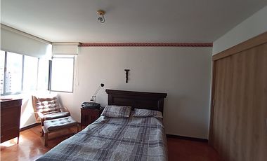 APARTAMENTO EN VENTA EN EL CENTRO DE MEDELLIN