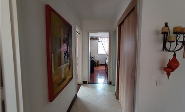 APARTAMENTO EN VENTA EN EL CENTRO DE MEDELLIN