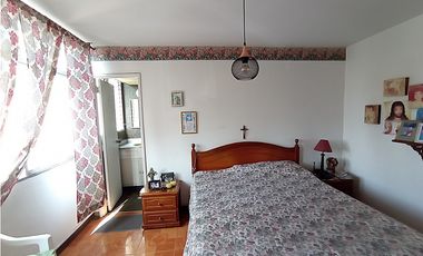 APARTAMENTO EN VENTA EN EL CENTRO DE MEDELLIN