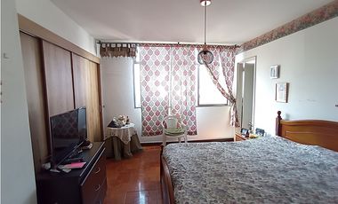 APARTAMENTO EN VENTA EN EL CENTRO DE MEDELLIN
