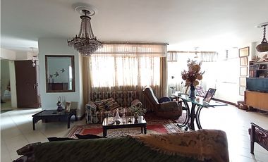 APARTAMENTO EN VENTA EN EL CENTRO DE MEDELLIN