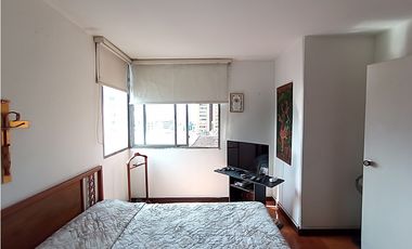 APARTAMENTO EN VENTA EN EL CENTRO DE MEDELLIN