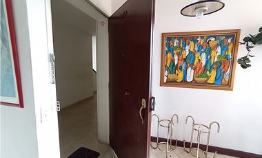 APARTAMENTO EN VENTA EN EL CENTRO DE MEDELLIN