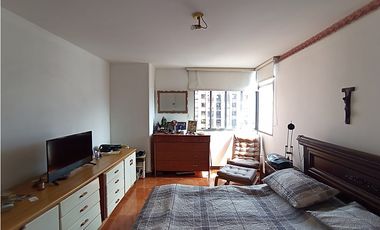 APARTAMENTO EN VENTA EN EL CENTRO DE MEDELLIN