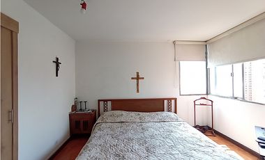 APARTAMENTO EN VENTA EN EL CENTRO DE MEDELLIN