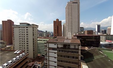 APARTAMENTO EN VENTA EN EL CENTRO DE MEDELLIN