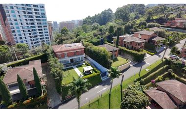 Casa en Venta en Sabaneta, sector Vereda La Doctora