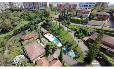 Casa en Venta en Sabaneta, sector Vereda La Doctora