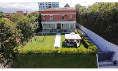 Casa en Venta en Sabaneta, sector Vereda La Doctora