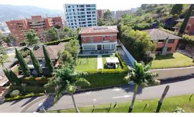Casa en Venta en Sabaneta, sector Vereda La Doctora