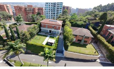 Casa en Venta en Sabaneta, sector Vereda La Doctora