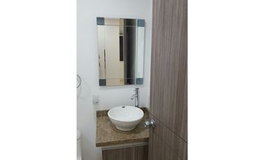 VENDO APARTAMENTO EN CONJUNTO RESIDENCIAL LOS NARANJOS JAMUNDI