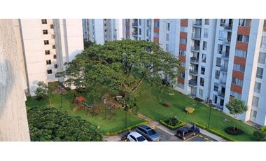 VENDO APARTAMENTO EN CONJUNTO RESIDENCIAL LOS NARANJOS JAMUNDI