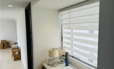 VENDO APARTAMENTO EN CONJUNTO RESIDENCIAL LOS NARANJOS JAMUNDI