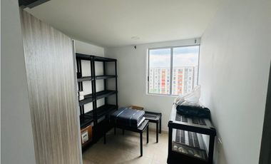 VENDO APARTAMENTO EN CONJUNTO RESIDENCIAL LOS NARANJOS JAMUNDI