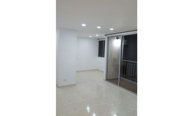 VENDO APARTAMENTO EN CONJUNTO RESIDENCIAL LOS NARANJOS JAMUNDI