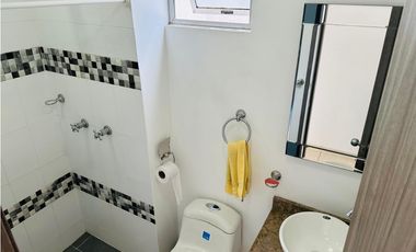 VENDO APARTAMENTO EN CONJUNTO RESIDENCIAL LOS NARANJOS JAMUNDI