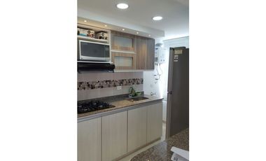 VENDO APARTAMENTO EN CONJUNTO RESIDENCIAL LOS NARANJOS JAMUNDI