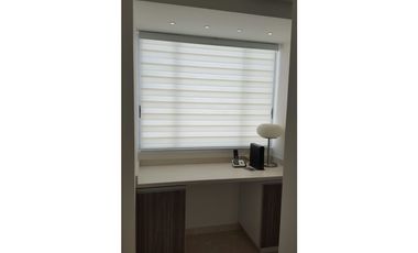 VENDO APARTAMENTO EN CONJUNTO RESIDENCIAL LOS NARANJOS JAMUNDI