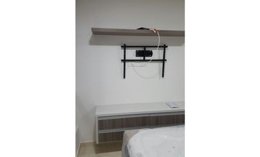 VENDO APARTAMENTO EN CONJUNTO RESIDENCIAL LOS NARANJOS JAMUNDI