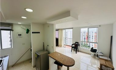 VENDO APARTAMENTO EN CONJUNTO RESIDENCIAL LOS NARANJOS JAMUNDI