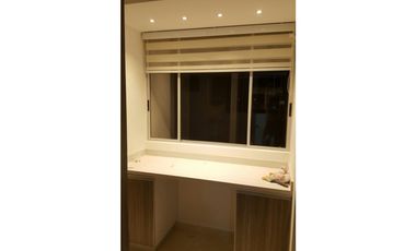 VENDO APARTAMENTO EN CONJUNTO RESIDENCIAL LOS NARANJOS JAMUNDI