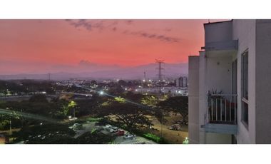 VENDO APARTAMENTO EN CONJUNTO RESIDENCIAL LOS NARANJOS JAMUNDI