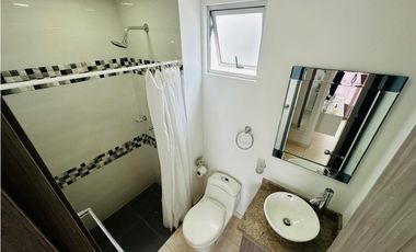 VENDO APARTAMENTO EN CONJUNTO RESIDENCIAL LOS NARANJOS JAMUNDI