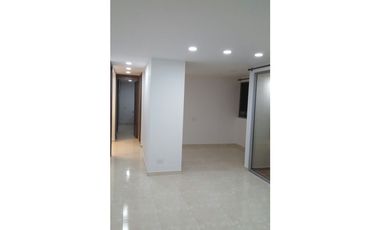 VENDO APARTAMENTO EN CONJUNTO RESIDENCIAL LOS NARANJOS JAMUNDI