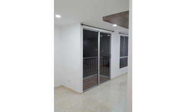 VENDO APARTAMENTO EN CONJUNTO RESIDENCIAL LOS NARANJOS JAMUNDI