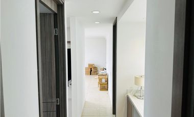 VENDO APARTAMENTO EN CONJUNTO RESIDENCIAL LOS NARANJOS JAMUNDI