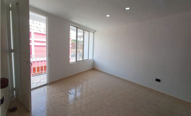 Alquiler Apartamento Nuevo 3er Piso Alfonso López.