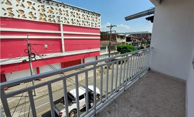 Alquiler Apartamento Nuevo 3er Piso Alfonso López.