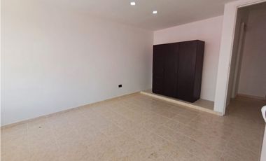 Alquiler Apartamento Nuevo 3er Piso Alfonso López.
